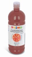Primo Temperafarbe 1l braun