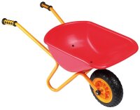 Schubkarre Maxi -große Ladefläche