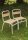 Outdoor Kindergarten-Stuhl, 2er Set