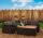 Outdoor-Lounge Kinder-Möbel