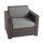 Outdoor-Lounge Kinder-Sessel