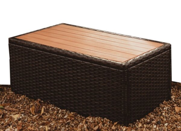 Outdoor Kinder Lounge-Tisch