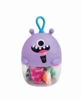 Knetset Monster einzeln
