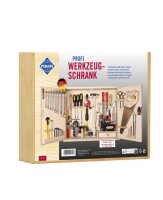 Profi-Werkzeugschrank Packung
