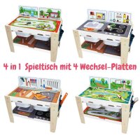 Wechsel-Spieltisch Freeplay 959