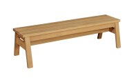 Outdoor Bank für Kinder