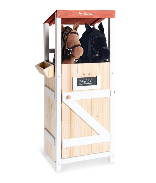 Hobby Horse Stall