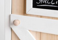 Stall-Tafel