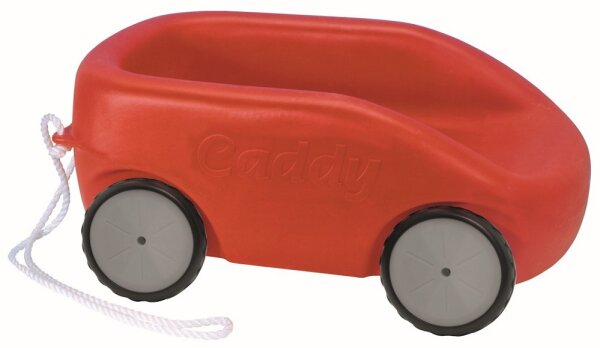 Ziehwagen Caddy