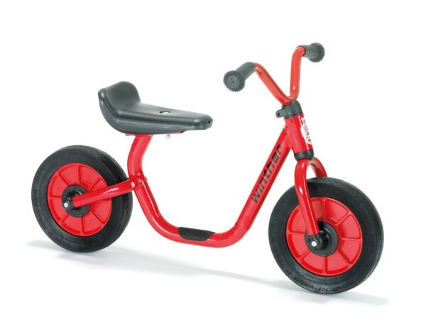 Mini Bike Runner