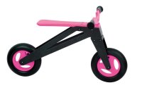 Laufrad Cabo Runner rosa