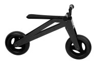 Laufrad Cabo Runner schwarz