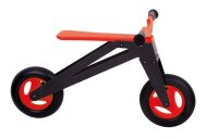 Laufrad Cabo Runner rot