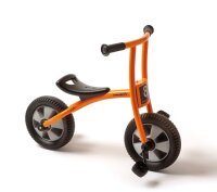 Lernfahrrad aktiv