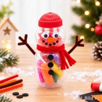 Knetset Weihnachten