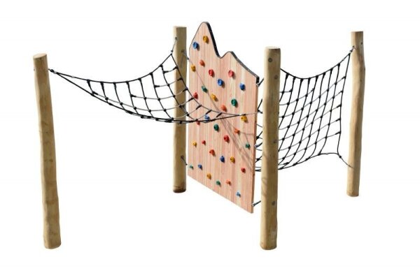 Kletteranlage Yeti