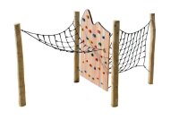 Kletteranlage Yeti