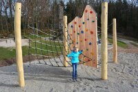 Kletteranlage Yeti