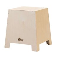 Cajon stapelbar, 34 cm