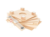 Cajon Bausatz
