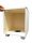 Cajon Bausatz