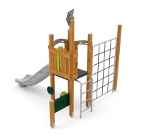 Außenspielgerät Benni Holz 501