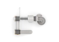 Außenspielgerät Esme - Holz