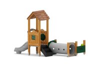 Außenspielgerät Enya - Holz