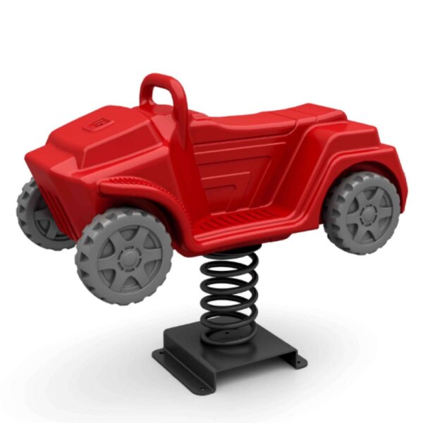 Federwippe Geländewagen 149