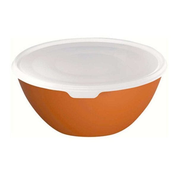 Salatschüssel 8 L Caruba 182