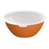 Salatschüssel 8 L Caruba 182