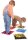 Sensorik Platten Liquid 6er Set 738