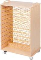 Gitter für Trockenständer klein 5er Set 931