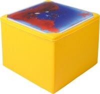 Podeste für Faszinationsmatten 4er Set