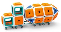 Magniworld Starterset 165 Teile