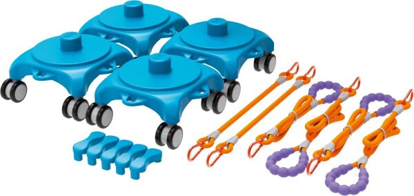 Magniworld Zubehörset 15 Teile 704