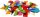 Acryl Geo Legespiel 49-tlg. 232