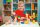 Kooglo 100 Teile natur und farbig