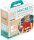 Kooglo 100 Teile natur und farbig