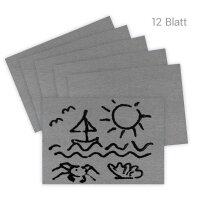 Water Magic Paper A4 12er Set 764
