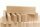 Stapelleisten Buche 78er Set 925
