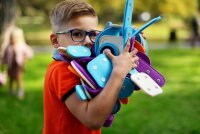 Steam Kit Knopfkonstruktion 380 Teile