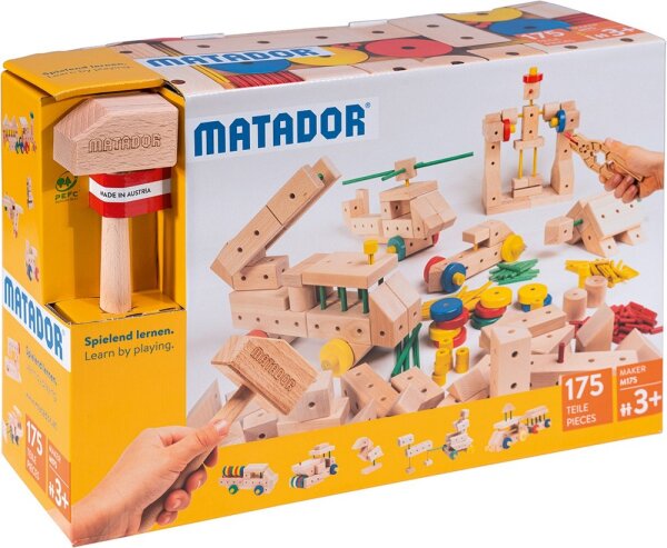 Matador Maker M175 64