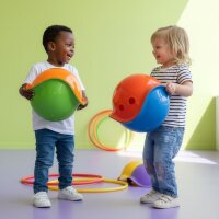 Bilibo Midi 29 cm 6er Set