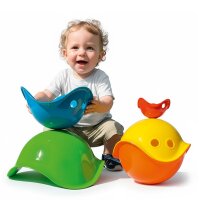 Bilibo Midi 29 cm 6er Set