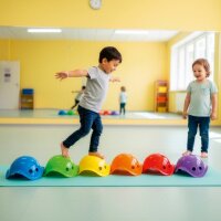 Bilibo Midi 29 cm 6er Set