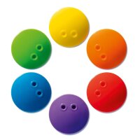 Bilibo Dots 36er Set 914