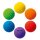Bilibo Dots 36er Set 914