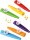 Kazoo 6er Set