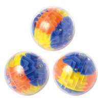 Labyrinth Ball 6er Set